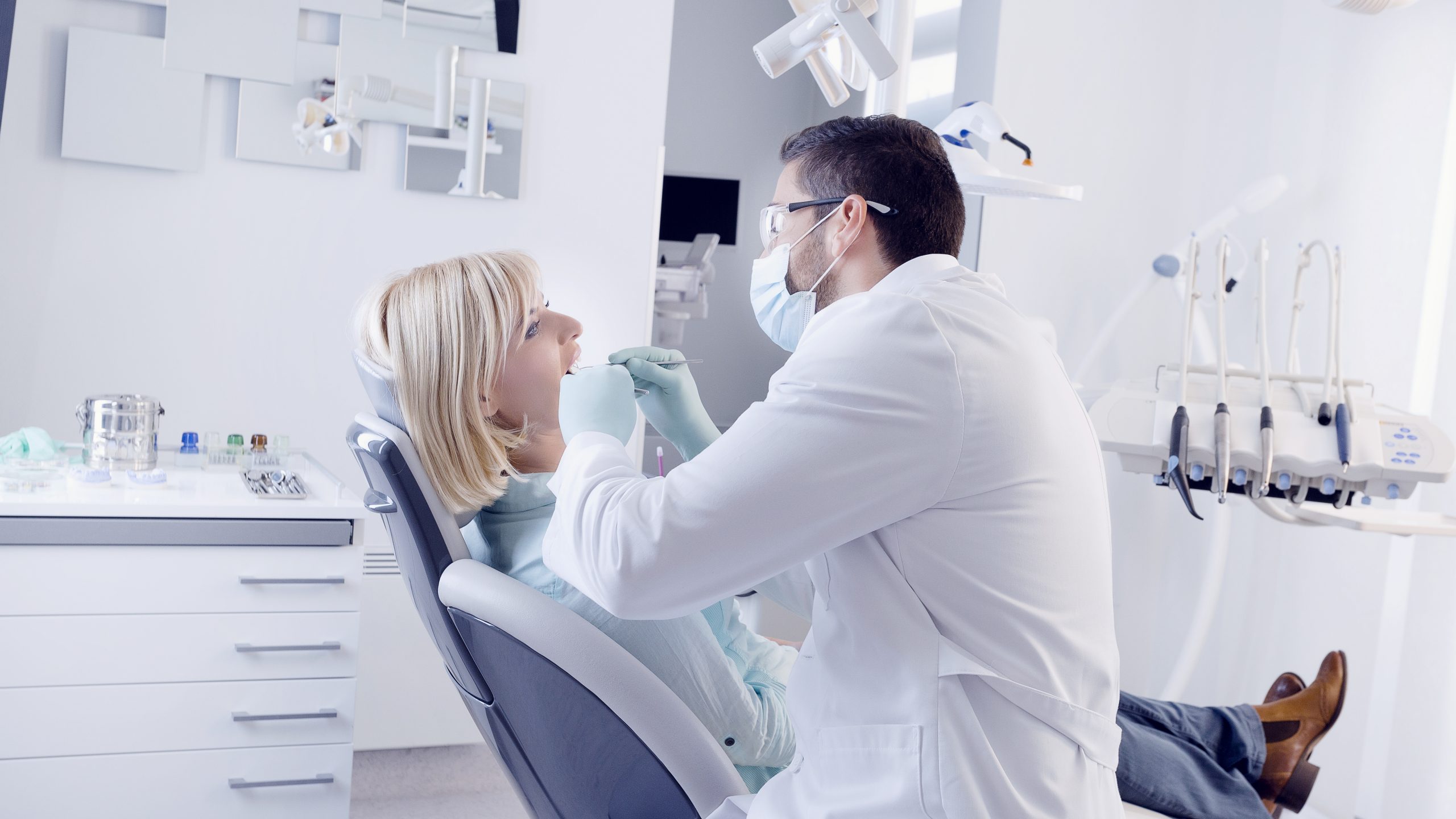 Dentist in Davisboro, GA